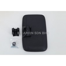 Nissan Cabstar Homer F22 ( New Model ) Side Mirror with Glass( Left and Right Same Use )